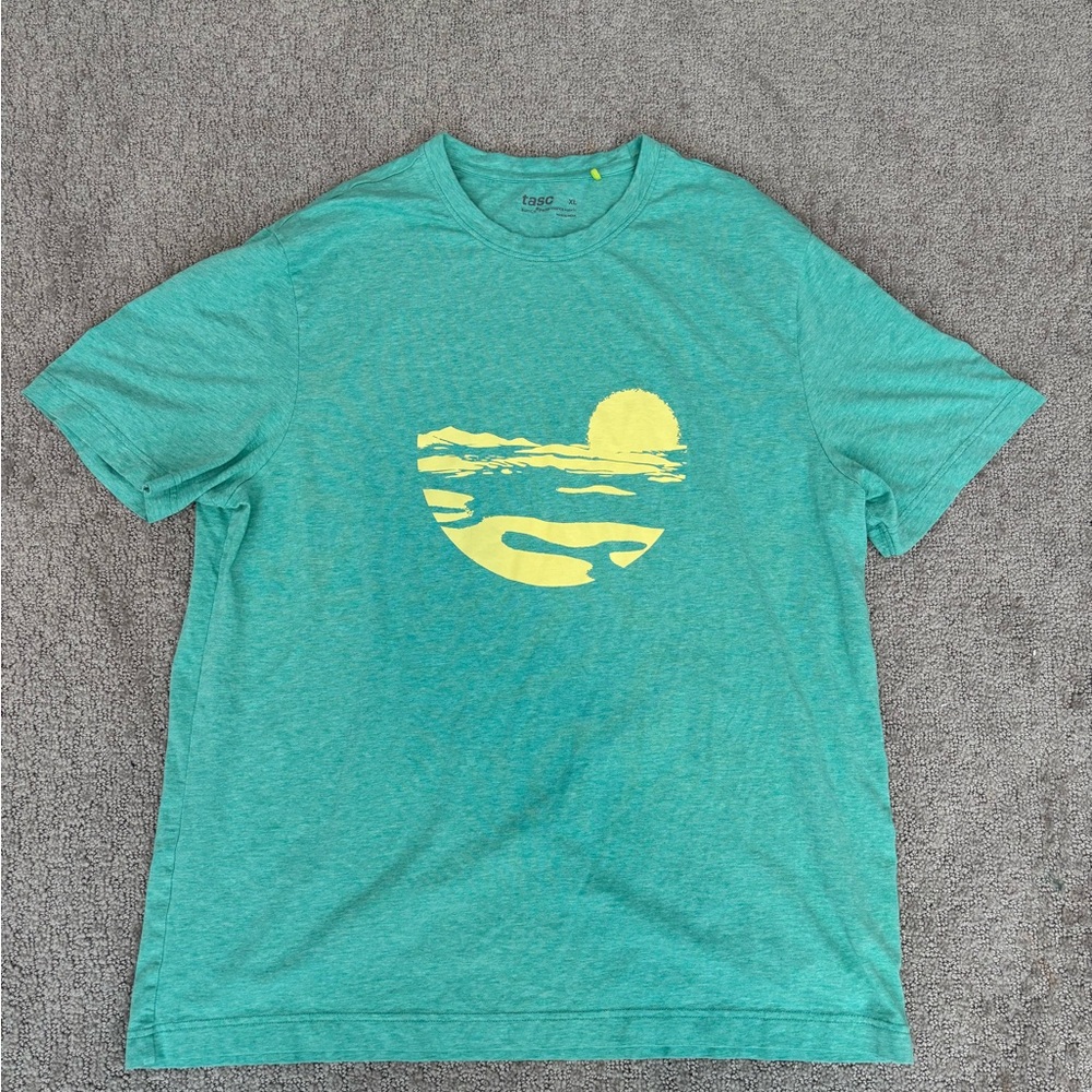 TASC Performance T-Shirt - Size XL